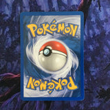 Pokemon Card Magnemite FireRed LeafGreen 68/112 Excellent