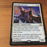 Sanctifier of Souls Foil - Eldritch Moon Intro Pack Excellent Magic MTG
