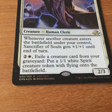 Sanctifier of Souls Foil - Eldritch Moon Intro Pack Excellent Magic MTG