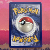 Pokemon Card Psychic Energy 1st Edition 101/102 Shadowless Base Set Near Mint