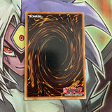 DCR-052 Interdimensional Matter Transporter  UNL Edition Near Mint Yugioh Card