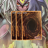 SD10-EN012 x3 Ancient Gear Golem Common Excellent Condition Yugioh