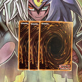 SD8-EN020 x3 Nobleman of Crossout Common Excellent Condition Yugioh