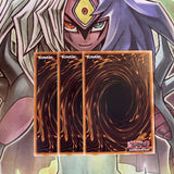 SDGU-EN034 x3 Eradicator Epidemic Virus Common Excellent Condition Yugioh