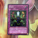 PSV-067 Shift 1st Edition Yugioh Card Near Mint