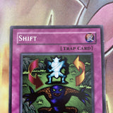 PSV-067 Shift 1st Edition Yugioh Card Near Mint