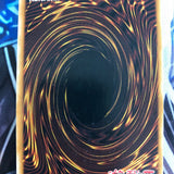 SOI-EN002 Yugioh Hamon, Lord Of Striking Thunder Ultra Rare UNL Edition