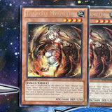JOTL-EN033 x3 Traptrix Myrmeleo Common Playset Yugioh