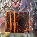 BLCR-EN094 x3 Blackbeard, the Plunder Patroll Captain Secret Excellent Yugioh