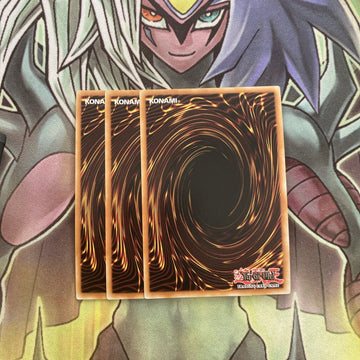 KICO-EN038 x3 Scrap Twin Dragon Super Rare Excellent Condition Yugioh (back)
