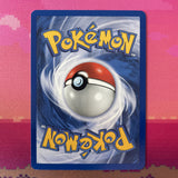 Pokemon Card Koga Gym Challenge 1st Edition Rare 106/132 Near Mint