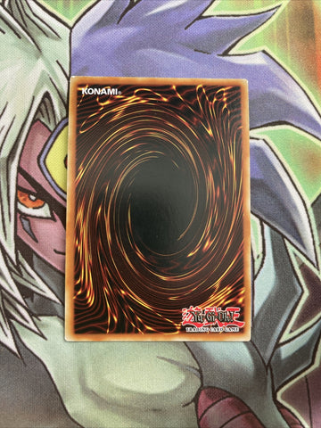 OP11-EN010 Salamangreat Violet Chimera Super Rare UNL Edition NM Yugioh Card (back)