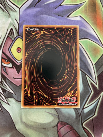 LEHD-ENB16 Forbidden Chalice Common 1st Edition NM Yugioh Card (back)