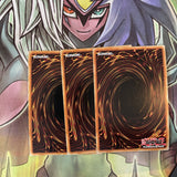 BLLR-EN015 x3 Raidraptor - Final Fortress Falcon Ultra Excellent Cond Yugioh