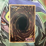 RP01-EN031 Kazejin Rare Unlimited Edition NM Yugioh Card