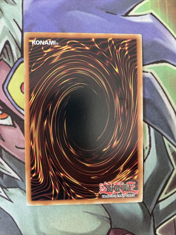 LOB-EN108 Man-Eater Bug Super Rare Unlmited Edition NM Yugioh Card (back)