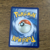 Pokemon Card MELMETAL 129/214 Unbroken Bonds Logo Stamped Promo