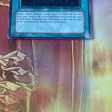 STON-En045 Advanced Ritual Art Yugioh