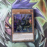 MP20-EN114 Gizmek Orochi, The Serpentron Sky Slasher 1st Edition NM Yugioh Card