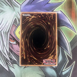 MP20-EN114 Gizmek Orochi, The Serpentron Sky Slasher 1st Edition NM Yugioh Card