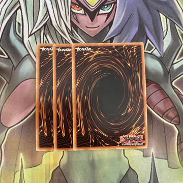 HISU-EN042 x3 Preparation of Rites Super Rare Excellent Condition Yugioh (back)
