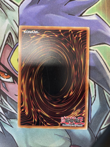 COTD-EN050 Ningirsu The World Chalice Warrior Secret Unl Edition NM Yugioh Card (back)
