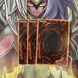 DANE-EN083 x3 Danger! Excitement! Mystery! Ultra Rare Excellent Condition Yugioh
