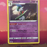 Pokemon Card Gallade Astral Radiance Holo Rare 062/189 Near Mint