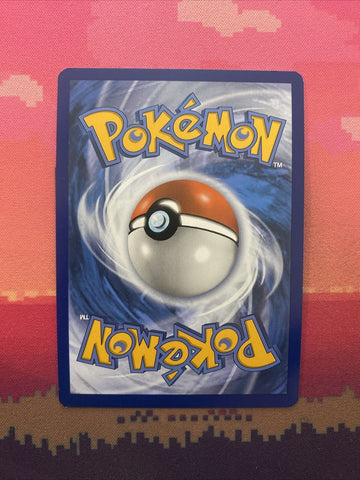 Pokemon Card Gallade Astral Radiance Holo Rare 062/189 Near Mint (back)