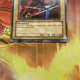 LOB-E062 YuGiOh Armaill 1st Edition