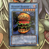 MRL-E068 Hungry Burger Common 1st Edition NM Yugioh