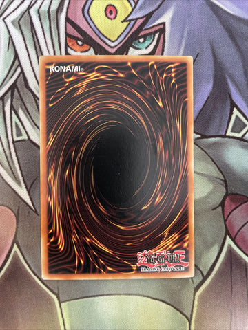MRL-E068 Hungry Burger Common 1st Edition NM Yugioh (back)