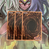 LED6-EN032 x3 Quickdraw Synchron Common Excellent Condition Yugioh