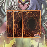 CT10-EN008 x3 Brotherhood of the Fire Fist - Bear Super Excellent Cond Yugioh