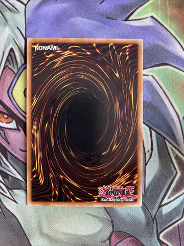 LCYW-EN284 DNA Surgery Common UNL Edition NM Yugioh Card (back)
