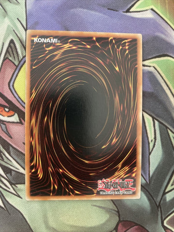 MAMA-EN068 Toadally Awesome Ultra Rare 1st Edition NM Yugioh Card (back)