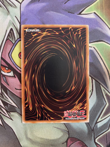 HAC1-EN123 Naturia Landoise Duel Terminal FOIL Common 1st Edition NM Yugioh Card (back)