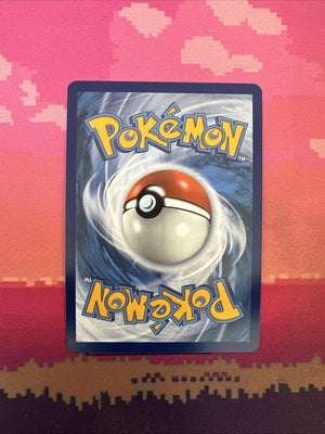 Pokemon Card Dragapult ex 130/167 Double Rare Twilight Masquerade Near Mint (back)
