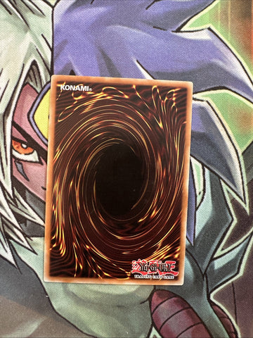 CRV-EN055 Magical Explosion Rare 1st Edition NM Yugioh Card (back)