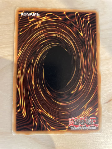 YUGIOH - x1 Fishborg Blaster - (Common - Unl Ed - ANPR-EN027) - Mod Play (back)