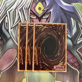 PRIO-EN054 x3 Cairngorgon, Antiluminescent Knight Super Excellent Cond Yugioh