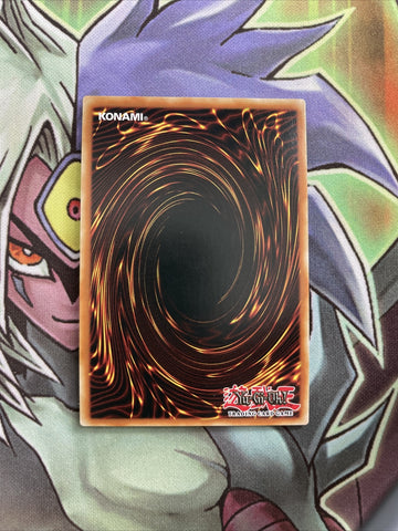 MAGO-EN031 Constellar Pleiades Premium Gold 1st Edition NM Yugioh Card (back)