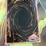 MB01-KR032 Dark Burning Attack NEAR MINT Millenium Rare Yugioh