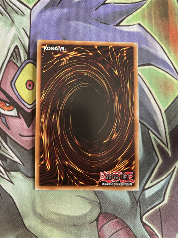 LCGX-EN052 Elemental Hero Electrum Ultra Rare UNL Edition Near Mint Yugioh Card (back)