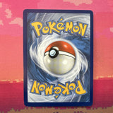 Pokemon Card Gym Badge XY207 Black Star Promo KOGA NM