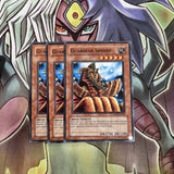 RP02-EN067 x3 Guardian Sphinx Common Excellent Conditon Yugioh