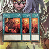 ANGU-EN052 x3 Trade-In Rare Excellent Condition Yugioh