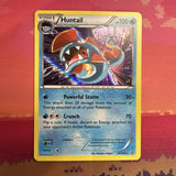 Pokemon Card Huntail Primal Clash Rare 50/160 Near Mint