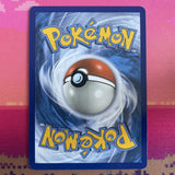 Pokemon Card Erika's Hospitality Team Up Holo Rare 140/181 Near Mint