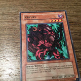 DB2-EN209 YuGiOh Card - Kryuel!